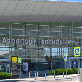 Стоимость авиабилетов в Геленджик привлекла внимание ФАС