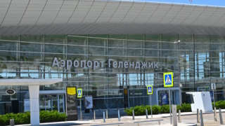 Стоимость авиабилетов в Геленджик привлекла внимание ФАС