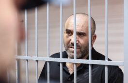 Задержанным в Екатеринбурге азербайджанцам предъявлены обвинения