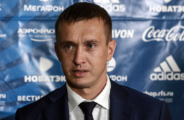 Скандал с жеребьевкой Кубка России по футболу прокомментировал глава РПЛ