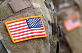 В Германии допускают возможность вывода войск США из Европы