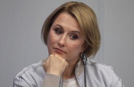 МВД объявило в розыск основательницу кафе "Андерсон" Анастасию Татулову