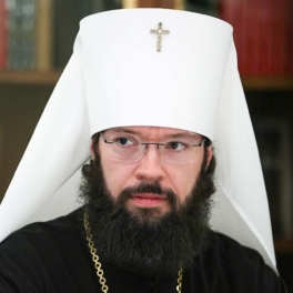 Лев XIV впервые встретился с представителем РПЦ