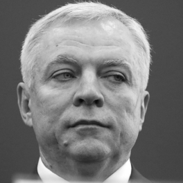 В Москве погиб вице-президент "Транснефти" Бадалов