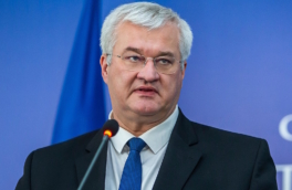 Сибига заявил о готовности Украины к новому раунду переговоров с Россией