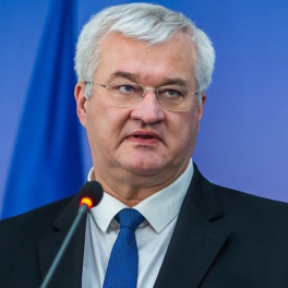 Сибига заявил о готовности Украины к новому раунду переговоров с Россией