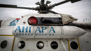После крушения Ан-24 Росавиация лишила авиакомпанию "Ангара" права на техобслуживание самолетов