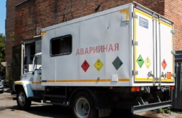 В Королёве из-за аварии отключено водоснабжение