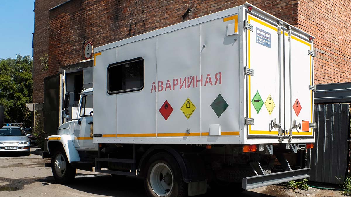 В Королеве пытаются восстановить водоснабжение