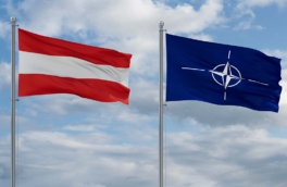 В МИД Австрии допустили возможность вступления в НАТО