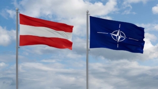 В МИД Австрии допустили возможность вступления в НАТО
