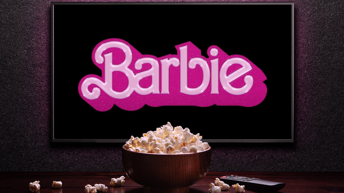 Barbie
