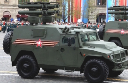Вместо одной ракеты – четыре: боевые возможности ПТРК “Корнет” расширяются