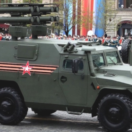 Вместо одной ракеты – четыре: боевые возможности ПТРК "Корнет" расширяются