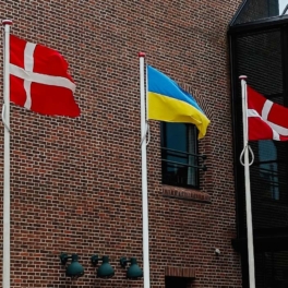 До пяти предприятий ВПК Украины хотят разместить в Дании