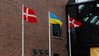 До пяти предприятий ВПК Украины хотят разместить в Дании