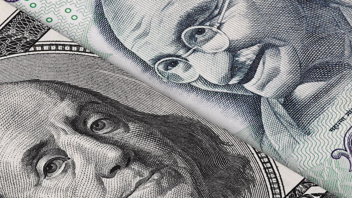 Индия может наложить пошлины на США из-за тарифов на импорт автомобилей