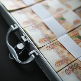 Мацоцкому вменяют взятку налоговикам за покровительство "Рубитеху"