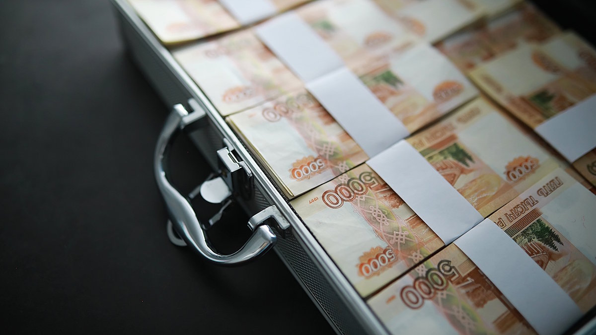 По версии следствия, Мацоцкий подкупил руководителей "Налог-сервиса"