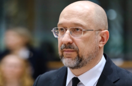 Зеленский решил поменять министра обороны Украины