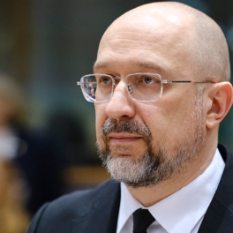 Зеленский решил поменять министра обороны Украины