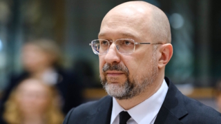 Зеленский решил поменять министра обороны Украины