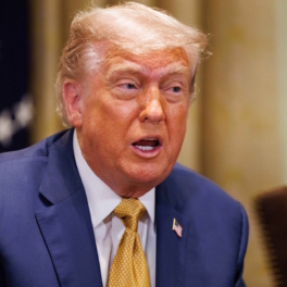 Торговые пошлины и поставки оружия: Трамп выступил с заявлением по России и Украине
