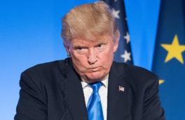 Терпение Трампа по Украине не безгранично – Госдепартамент