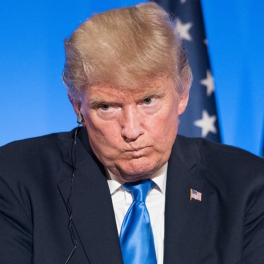 Терпение Трампа по Украине не безгранично – Госдепартамент