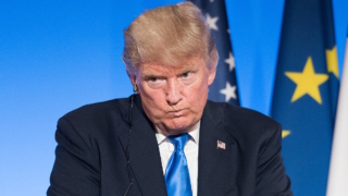 Терпение Трампа по Украине не безгранично – Госдепартамент
