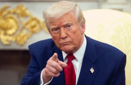 Трамп заявил, что больше не будет откладывать введение торговых пошлин