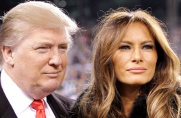 Трамп рассказал, что его жена симпатизирует Путину