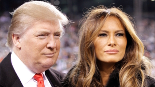 Трамп рассказал, что его жена симпатизирует Путину
