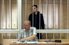 Суд арестовал наехавшего на пятерых пешеходов в центре Москвы водителя