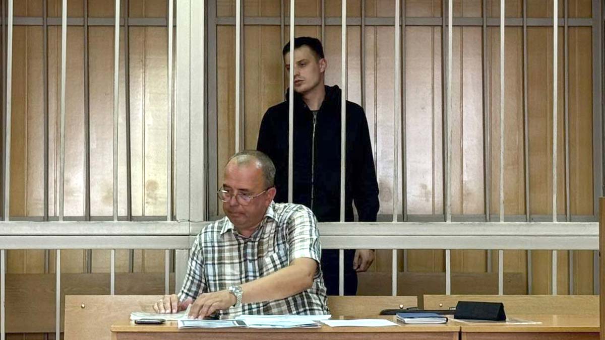 Виновник ДТП на Бережковской набережной арестован на 2 месяца