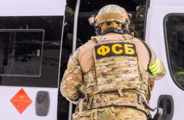 Подростки в Ижевске готовили теракт на объекте ОПК