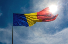 Румыния не намерена отправлять своих солдат на Украину