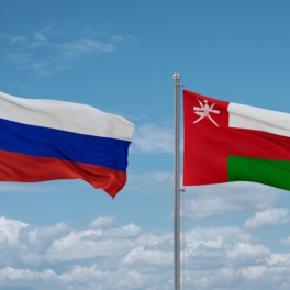 Россияне смогут летать в Оман без визы с 18 июля