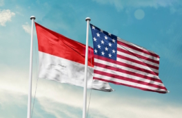 Индонезия не готова открыть свой рынок для США
