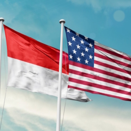 Индонезия не готова открыть свой рынок для США