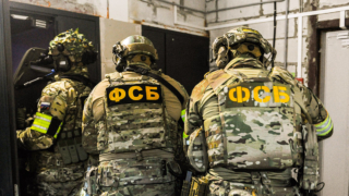 ФСБ обезвредила группировку, которая вывела из России более 2,5 млрд рублей
