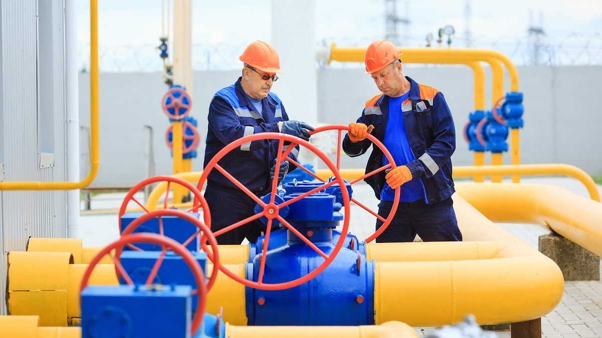 На переговорах с ЕС Трамп целился в российский газ