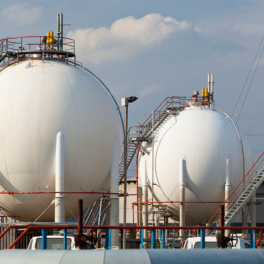Оценка запасов природного газа в России выросла с начала года на 5,7%