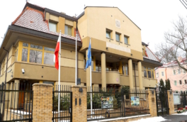 Россия закрывает генконсульство Польши в Калининграде