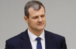 Премьер Литвы подал в отставку после коррупционного скандала