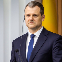 Президент Литвы дал премьеру 14 дней на объяснение бизнес-махинаций