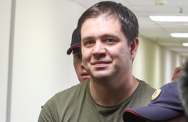 Главреда Baza Трифонова отправили в СИЗО по делу о взятках