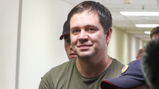 Главреда Baza Трифонова отправили в СИЗО по делу о взятках