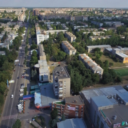 Украинские власти призвали жителей подконтрольного ВСУ Краматорска к эвакуации