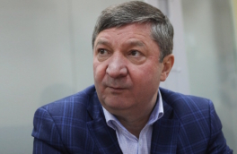 Бывшего замглавы Генштаба РФ суд приговорил к 17 годам лишения свободы